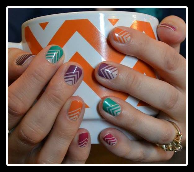 jamberry nails clipart - photo #18